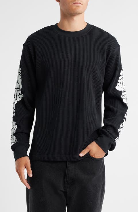 Goblin Long Sleeve Thermal T-Shirt