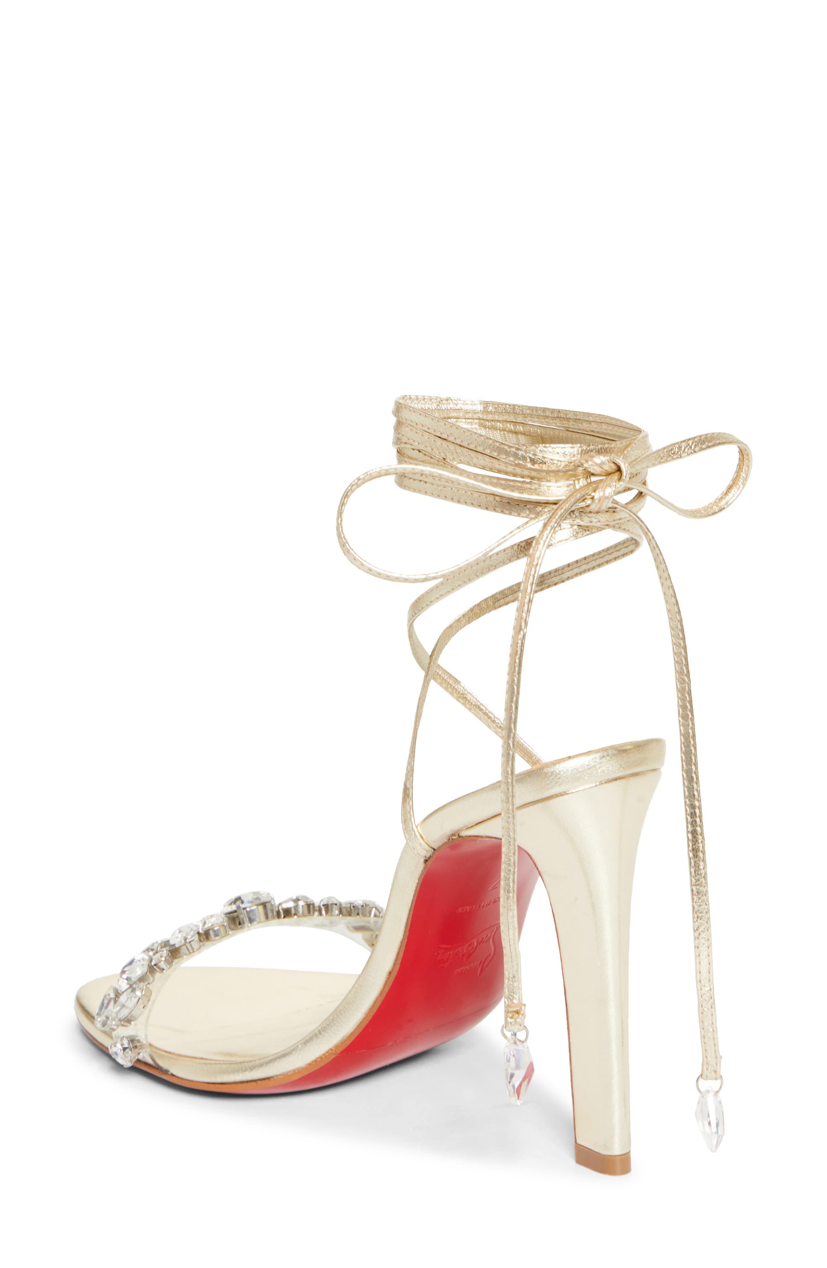 Fanny Jolly Sandal - image 4