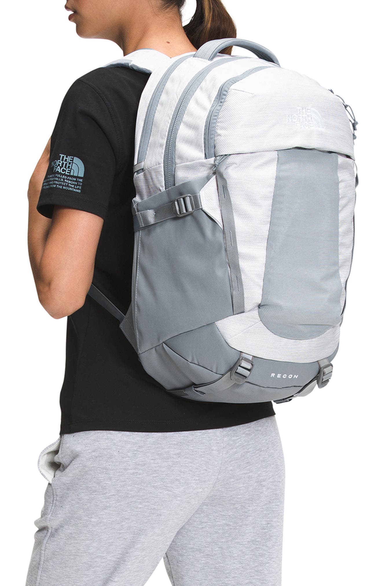 The North Face Women's Recon 24L Backpack, Alternate, color, 