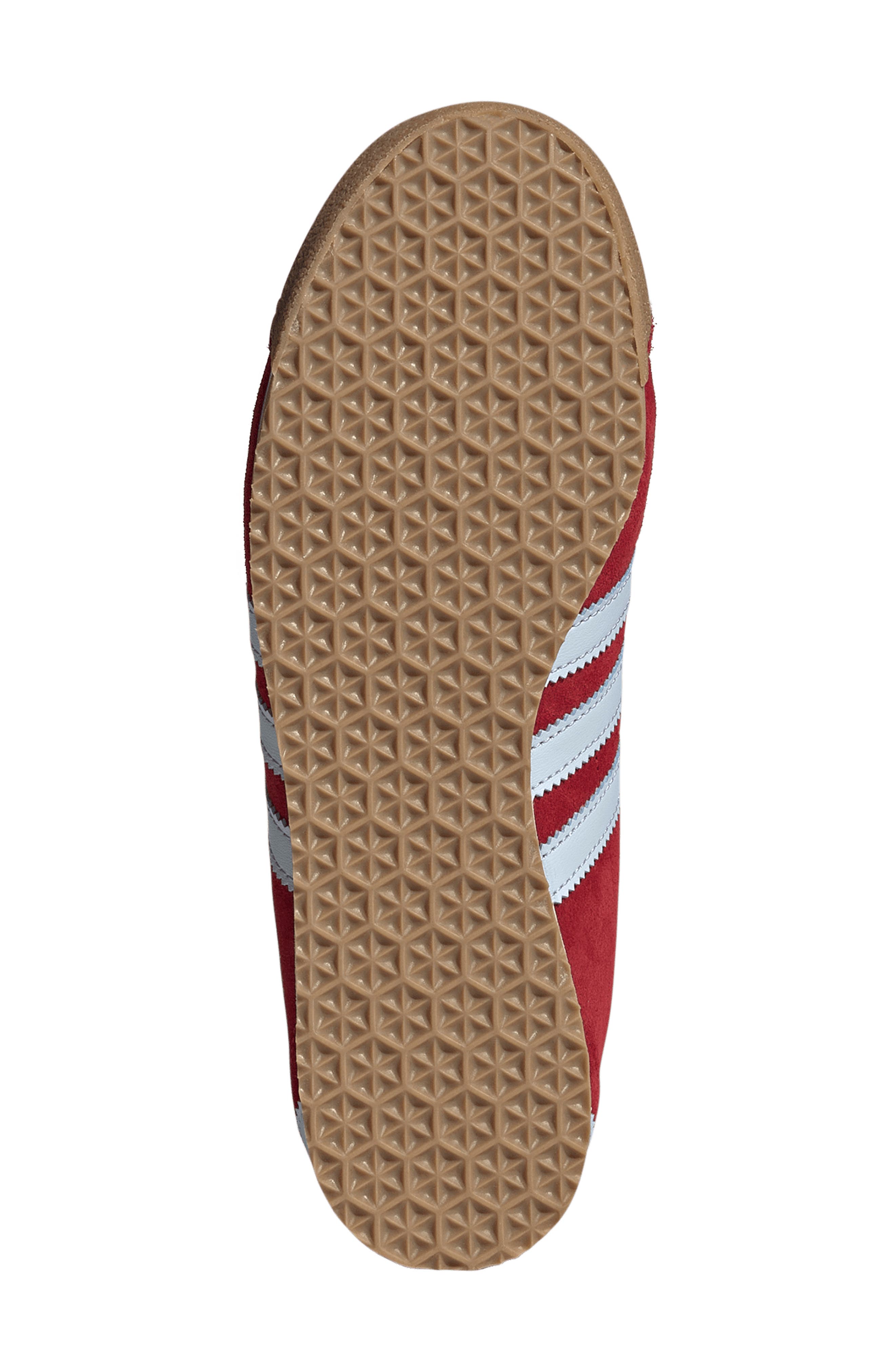 adidas Italia 70s Shoe, Alternate, color, Victory Red/ Icey Blue/ Gold