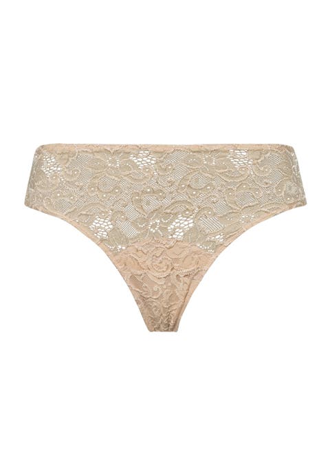 Moments Lace Bikini