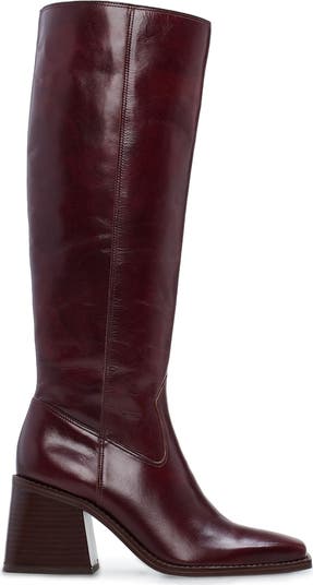 Sangeti Knee High Boot