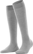 Falke Soft Merino Knee High Socks