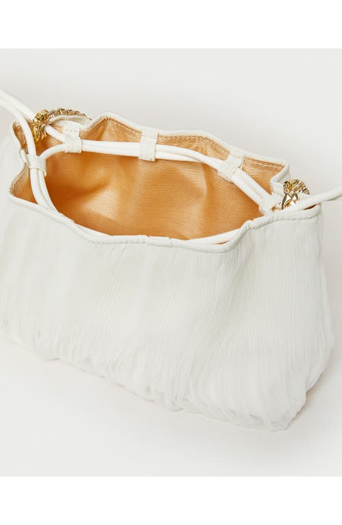 Loeffler Randall Layne Drawstring Handbag