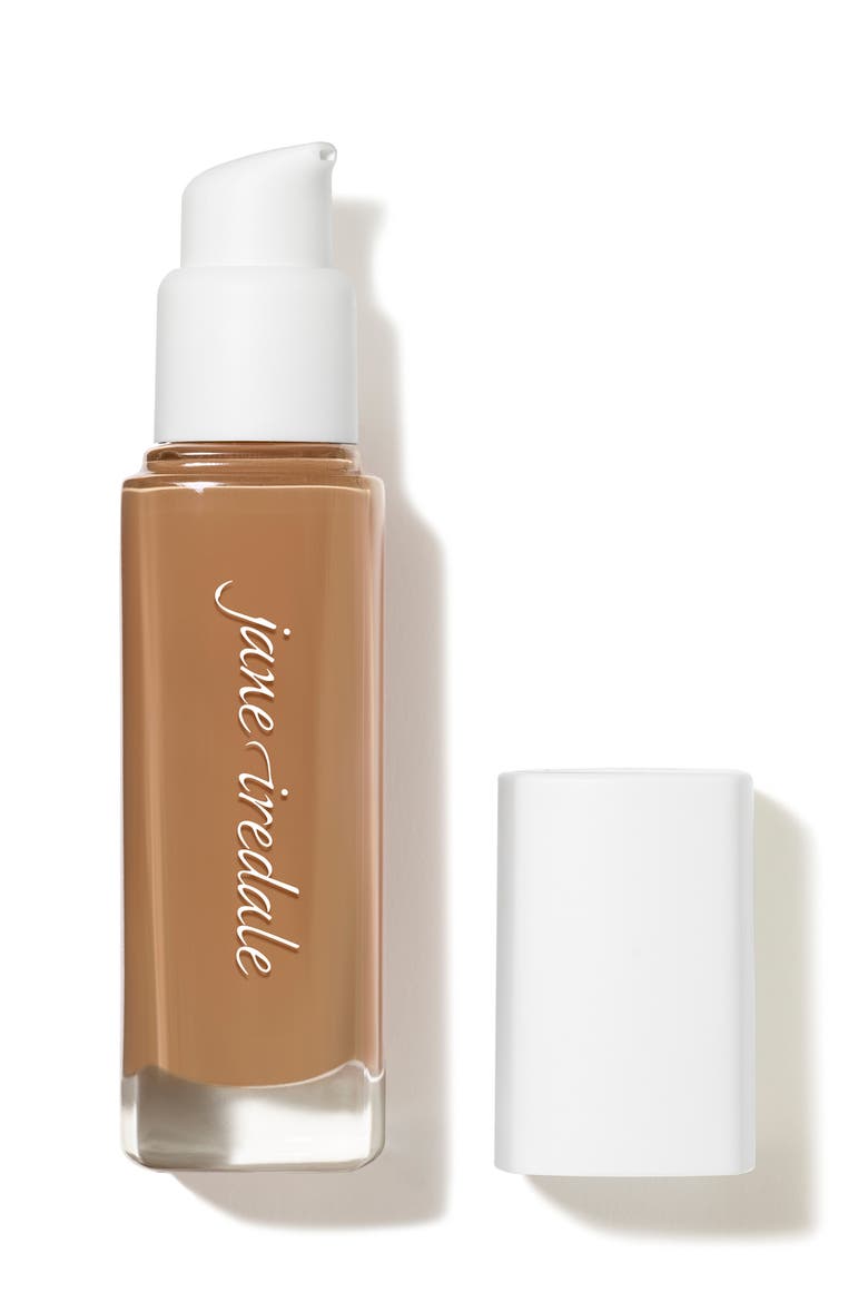 Skintuition SPF 30 Foundation, Main, color, 50 MEDIUM DARK