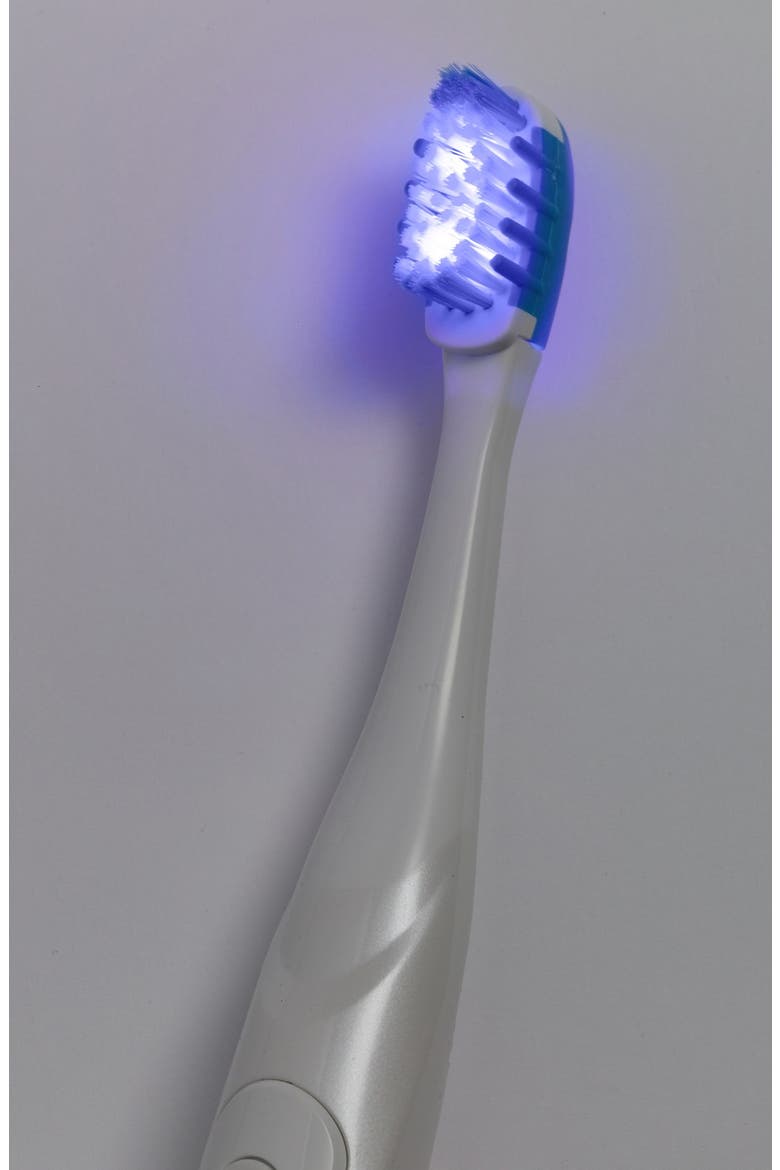 'Dental Pro - Sonic' Teeth Whitening System (Nordstrom Exclusive), Alternate, color, NO COLOR