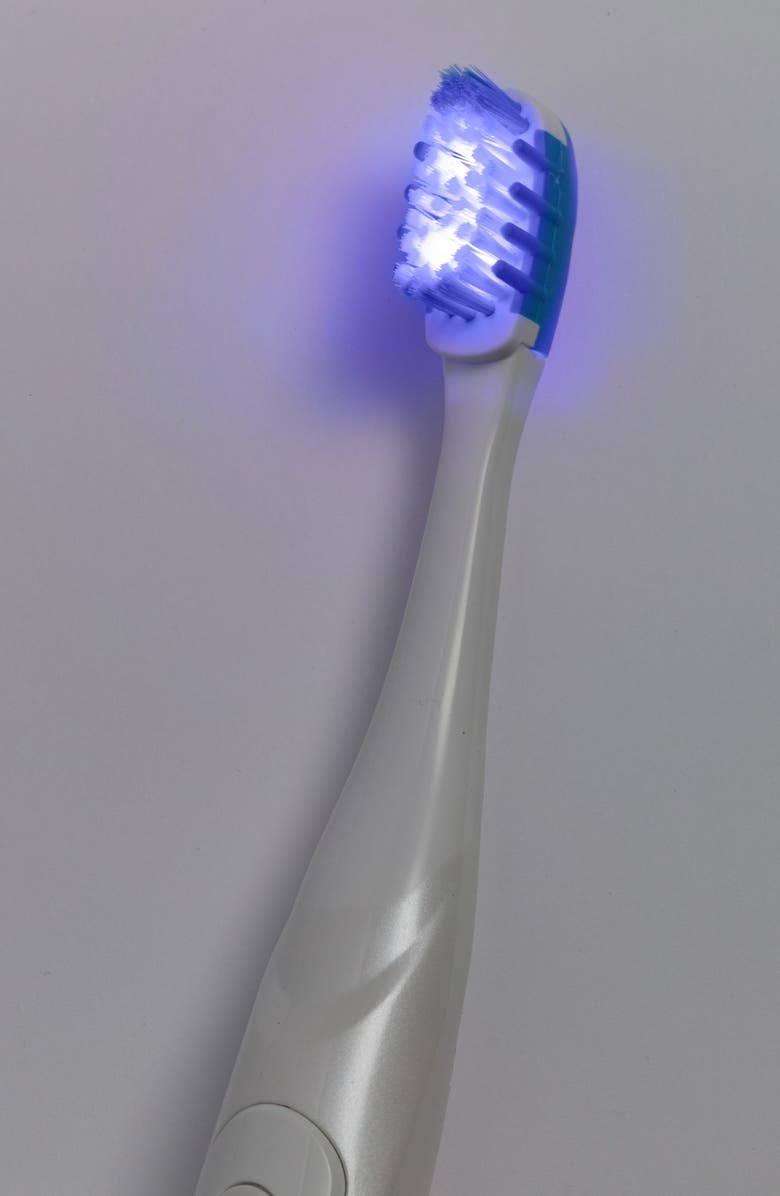 GO SMiLE<sup>®</sup> 'Dental Pro - Sonic' Teeth Whitening System, Alternate, color,