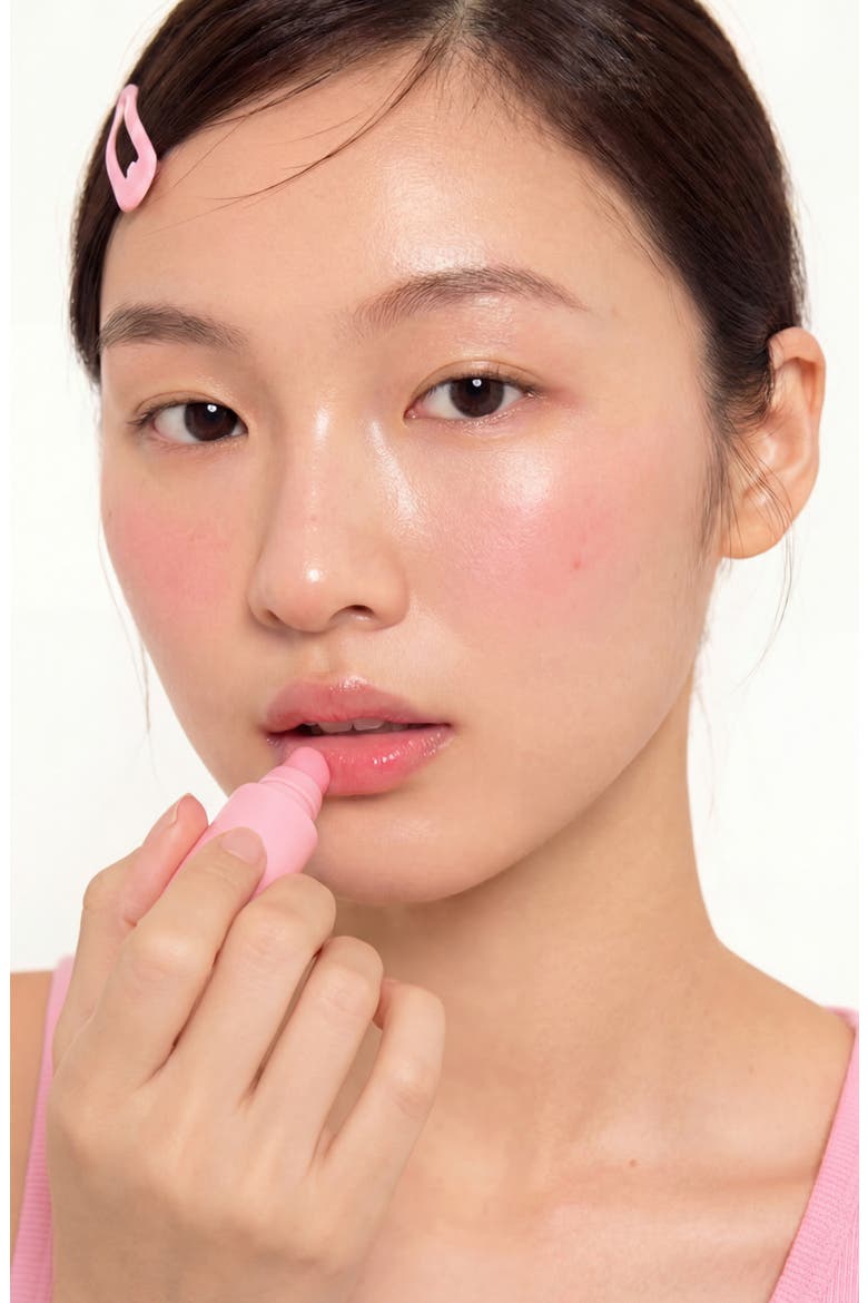 Berry Banana Lip Balm, Alternate, color, NO COLOR