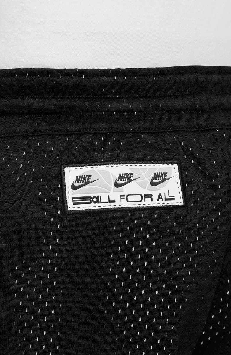 Nike Kids' Culture of Basketball Dri-FIT Reversible Shorts, Alternate, color, 