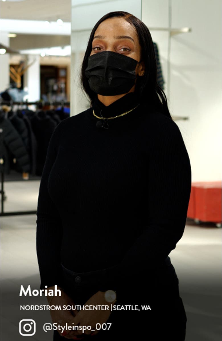 Belted Stripe Seersucker Dress, sales video thumbnail