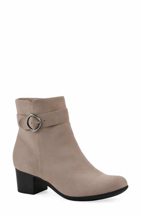 Trinda Bootie