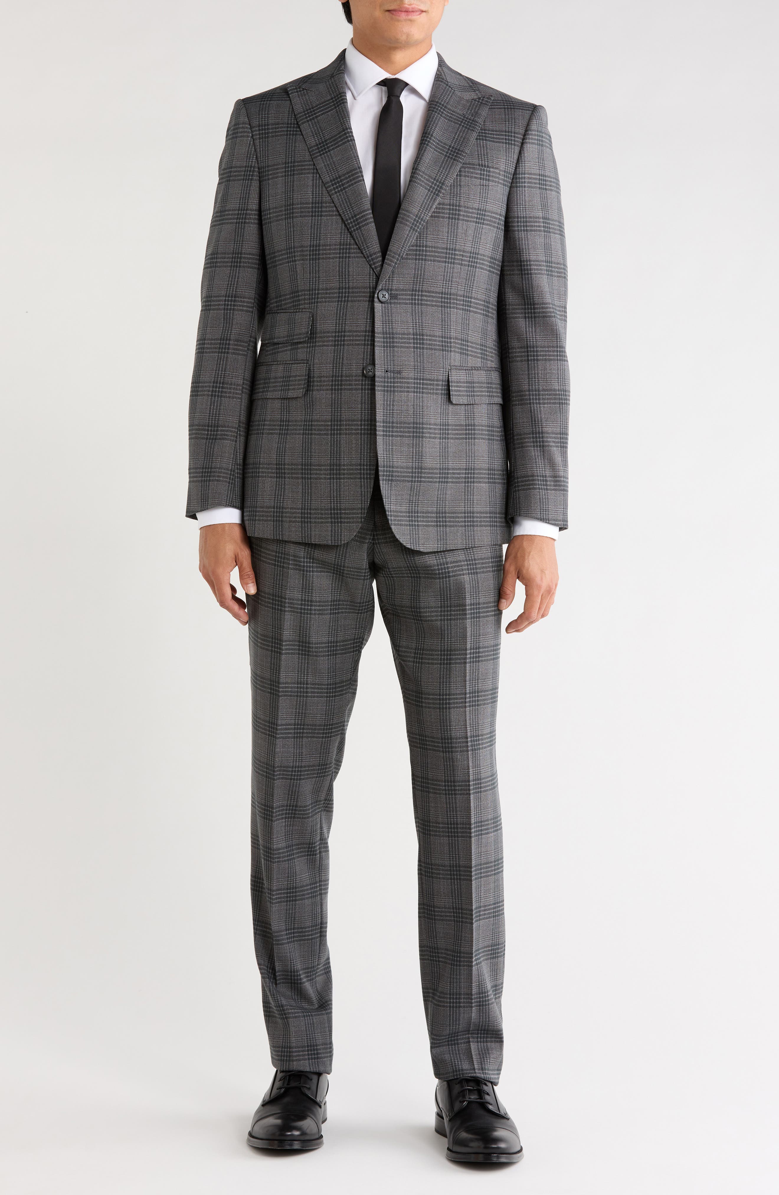 selected GRAY