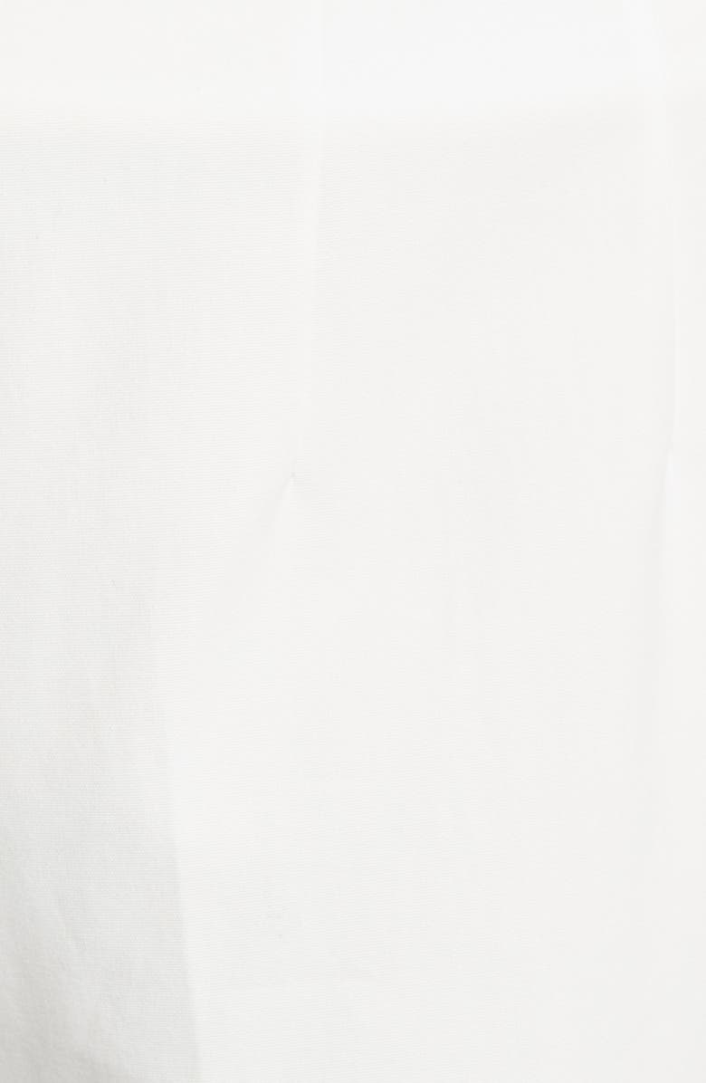 The Row Igor Washed Cotton Pants, Alternate, color, 