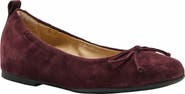 ABEO Cadence Bow Ballet Flat