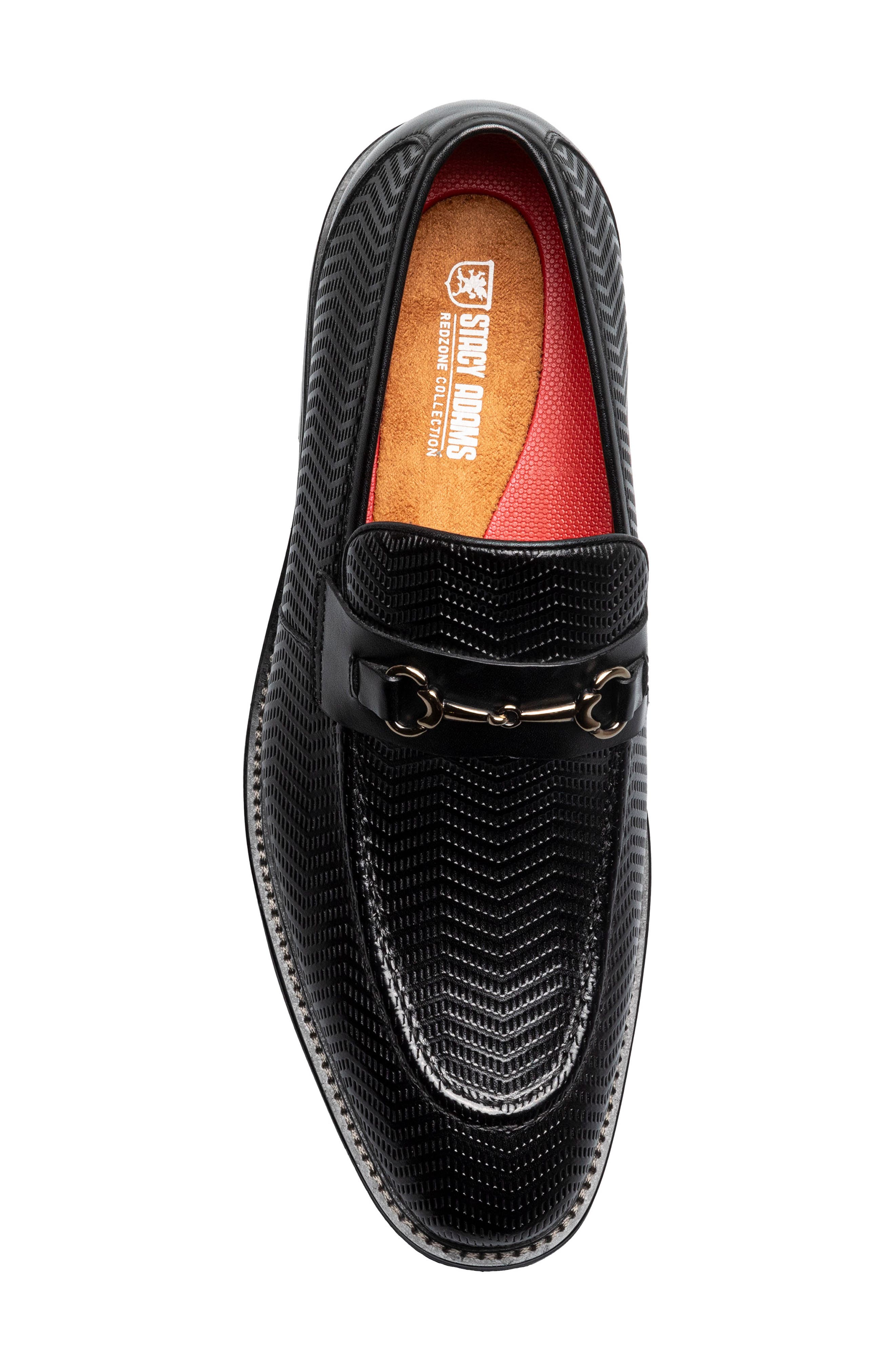 Stacy Adams Madsen Bit Loafer, Alternate, color, 