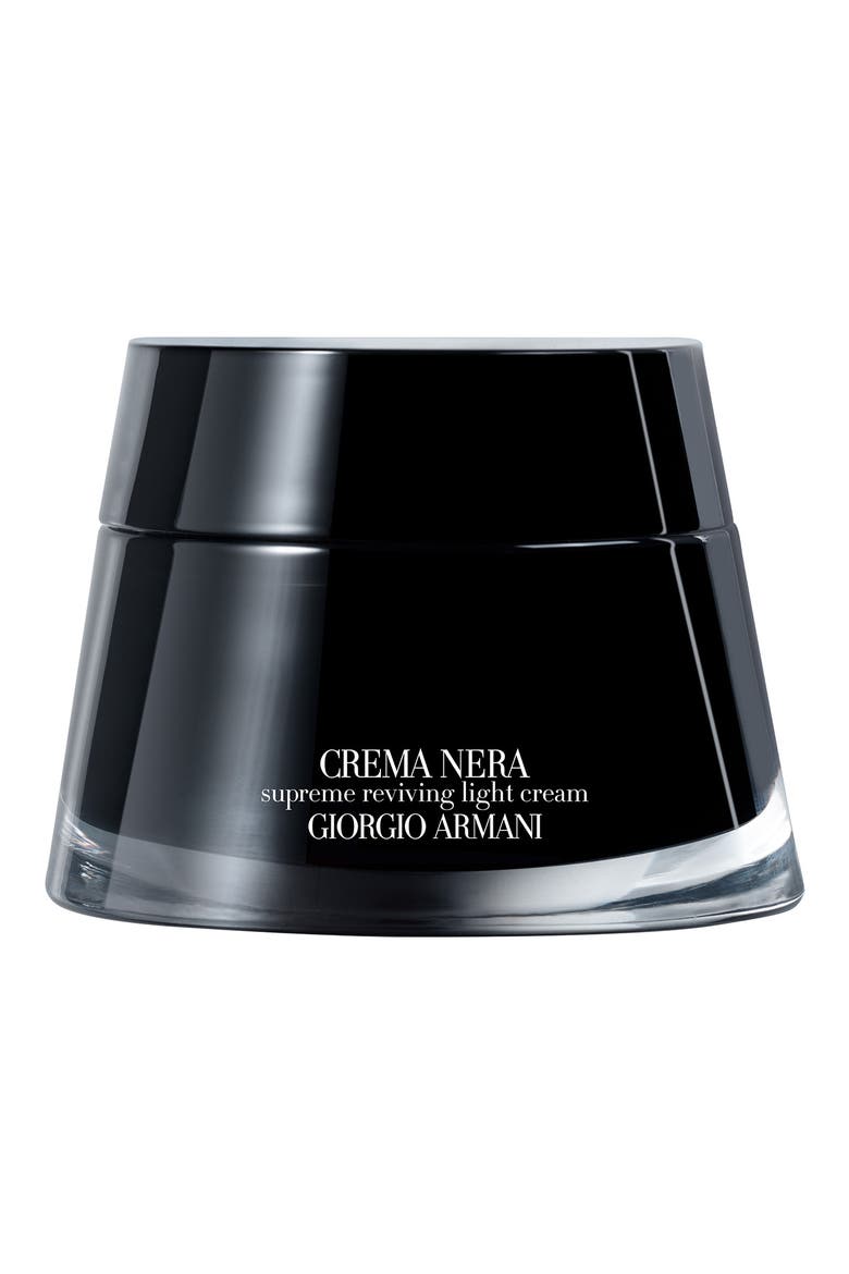 Crema Nera Extrema Supreme Lightweight Reviving Face Cream (Women