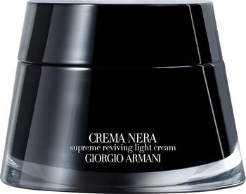 ARMANI beauty Crema Nera Extrema Supreme Lightweight