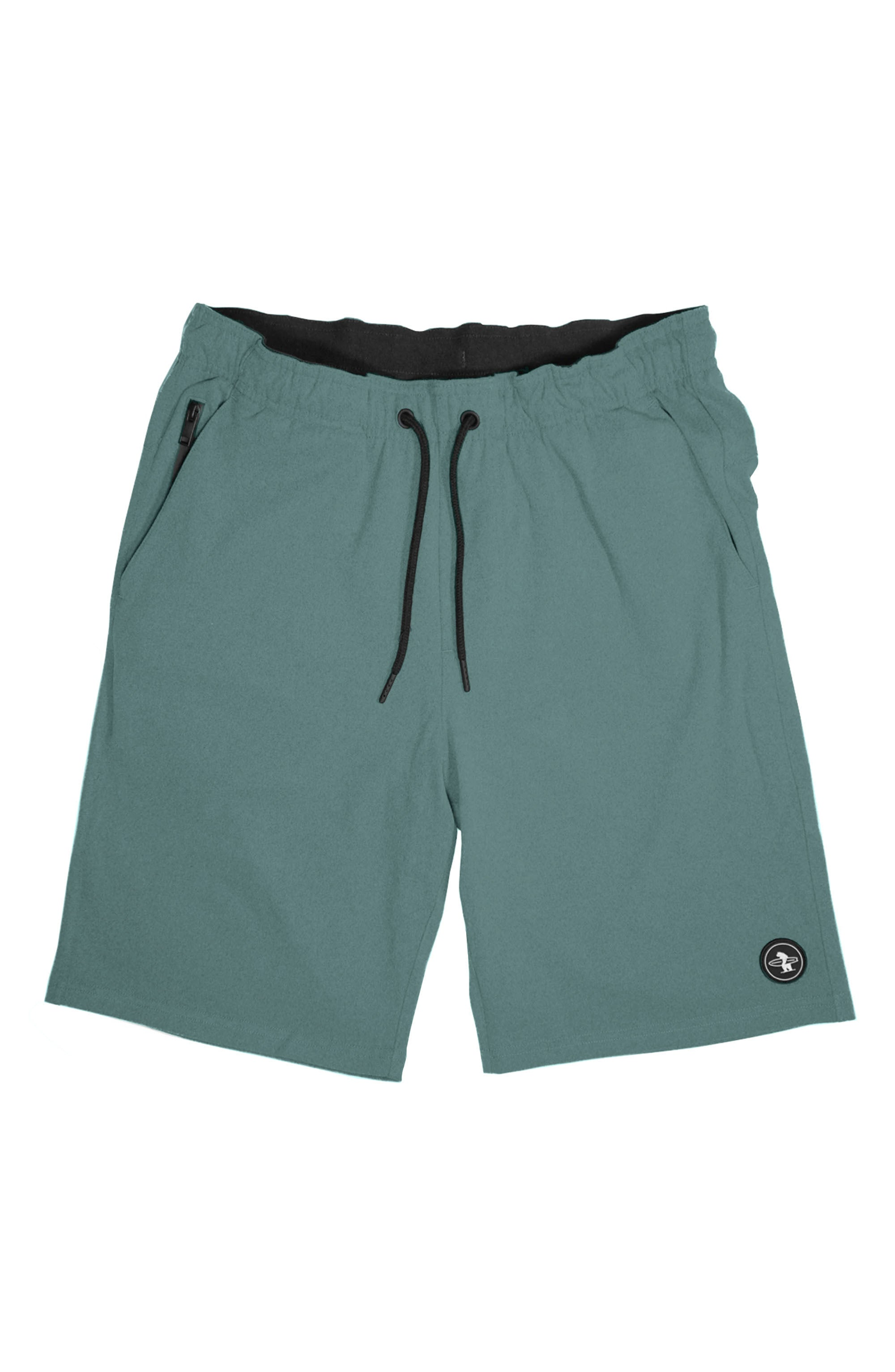 Lazy Daze Performance Lounge Shorts - image 3
