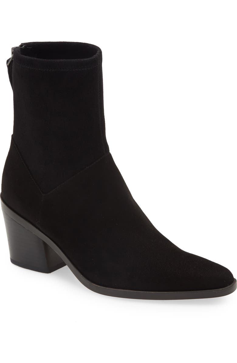 Naturalizer 27 Edit Berkley Block Heel Bootie, Main, color,