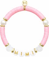 Bits & Bows Mimi Women's Bracelet