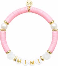Bits & Bows Mimi Women's Bracelet
