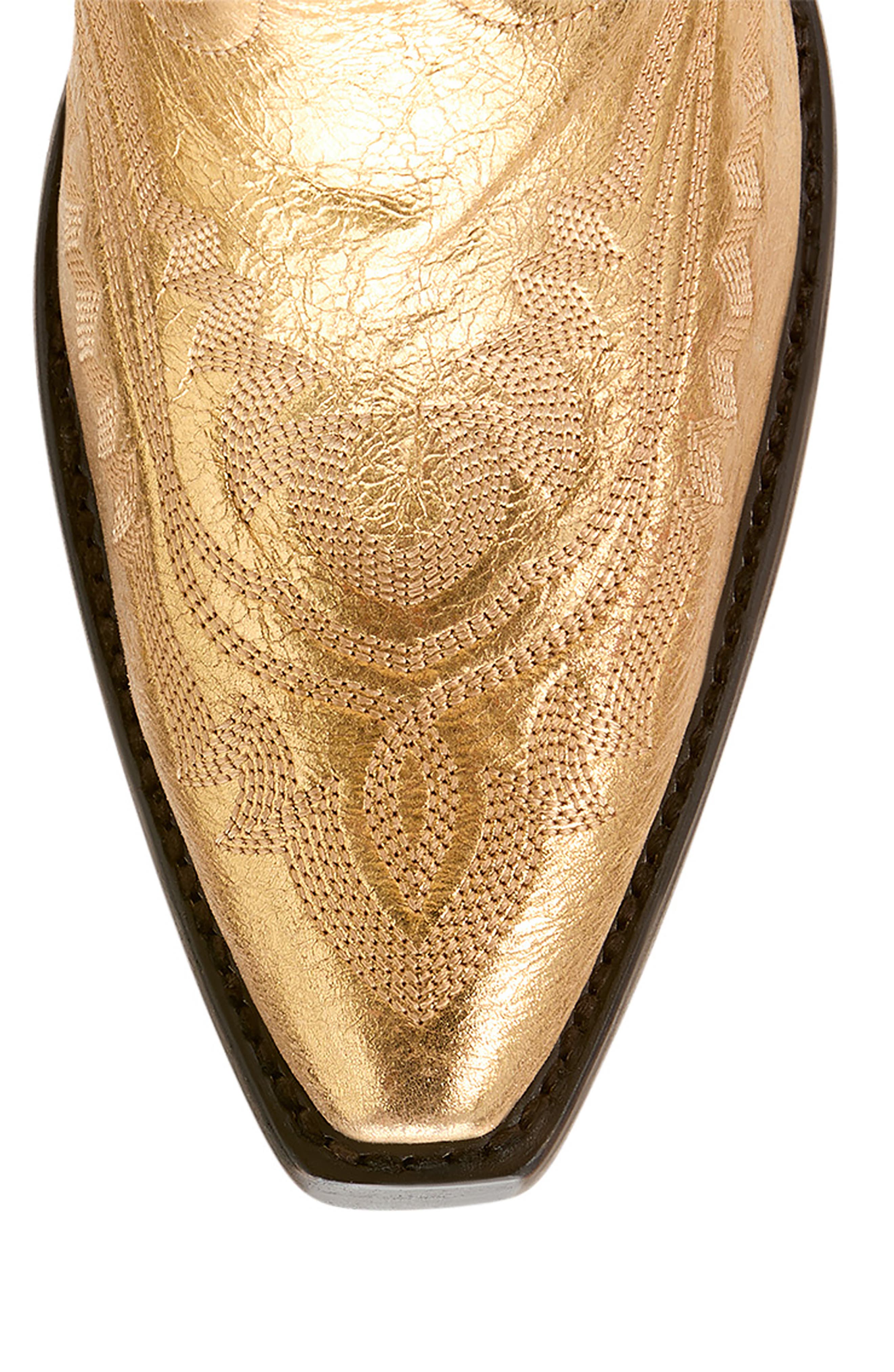 Casanova Western Boot - image 2