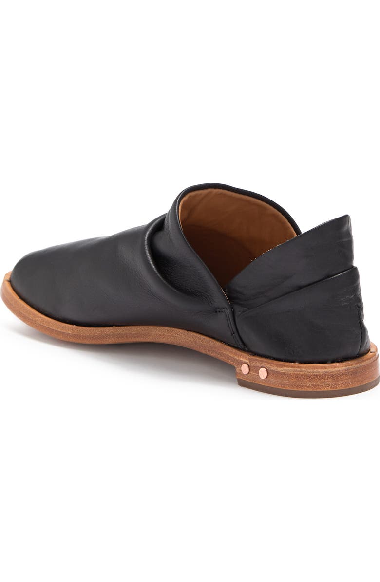 Beek Leather Puffin Boot, Alternate, color,