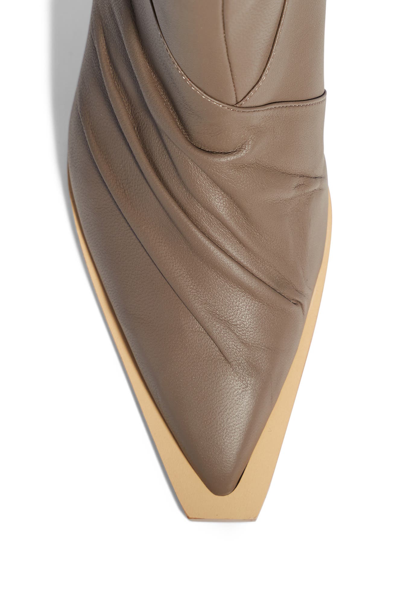 Tibi Cato Slouchy Bootie, Alternate, color, 