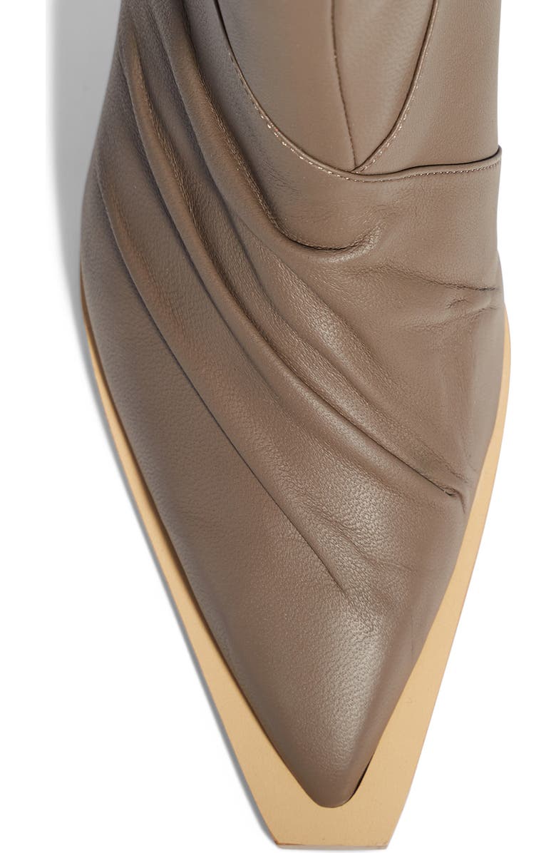 Tibi Cato Slouchy Bootie, Alternate, color,