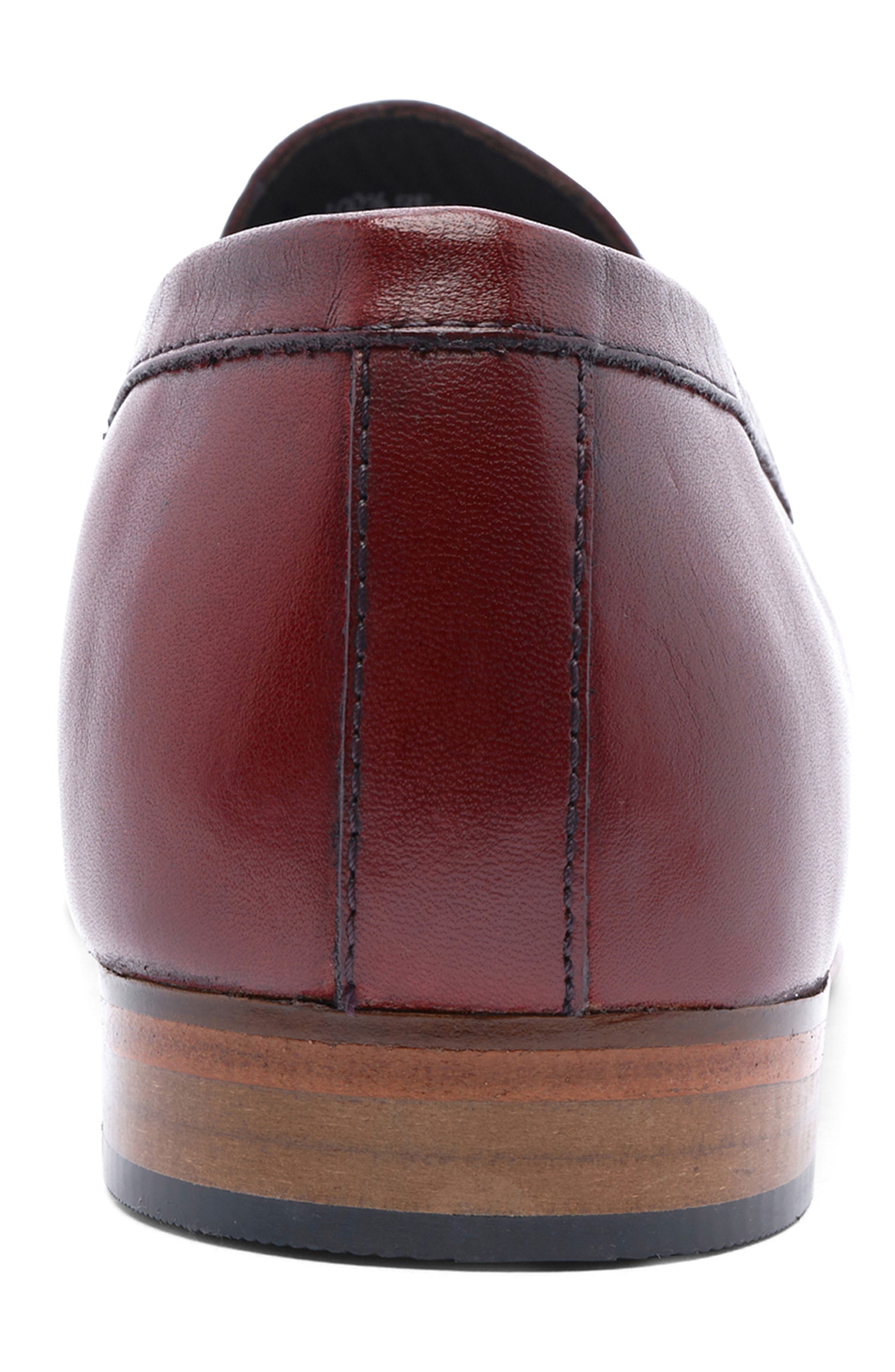 Filmore Bit Loafer - image 4