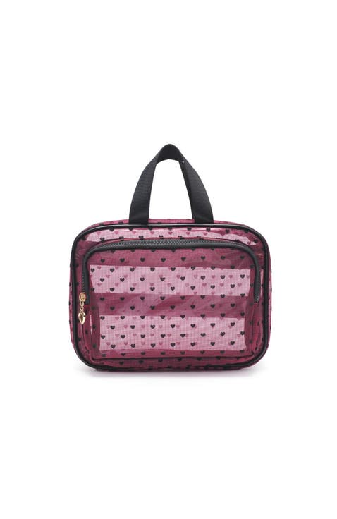 Kiss & Carry Travel Organizer