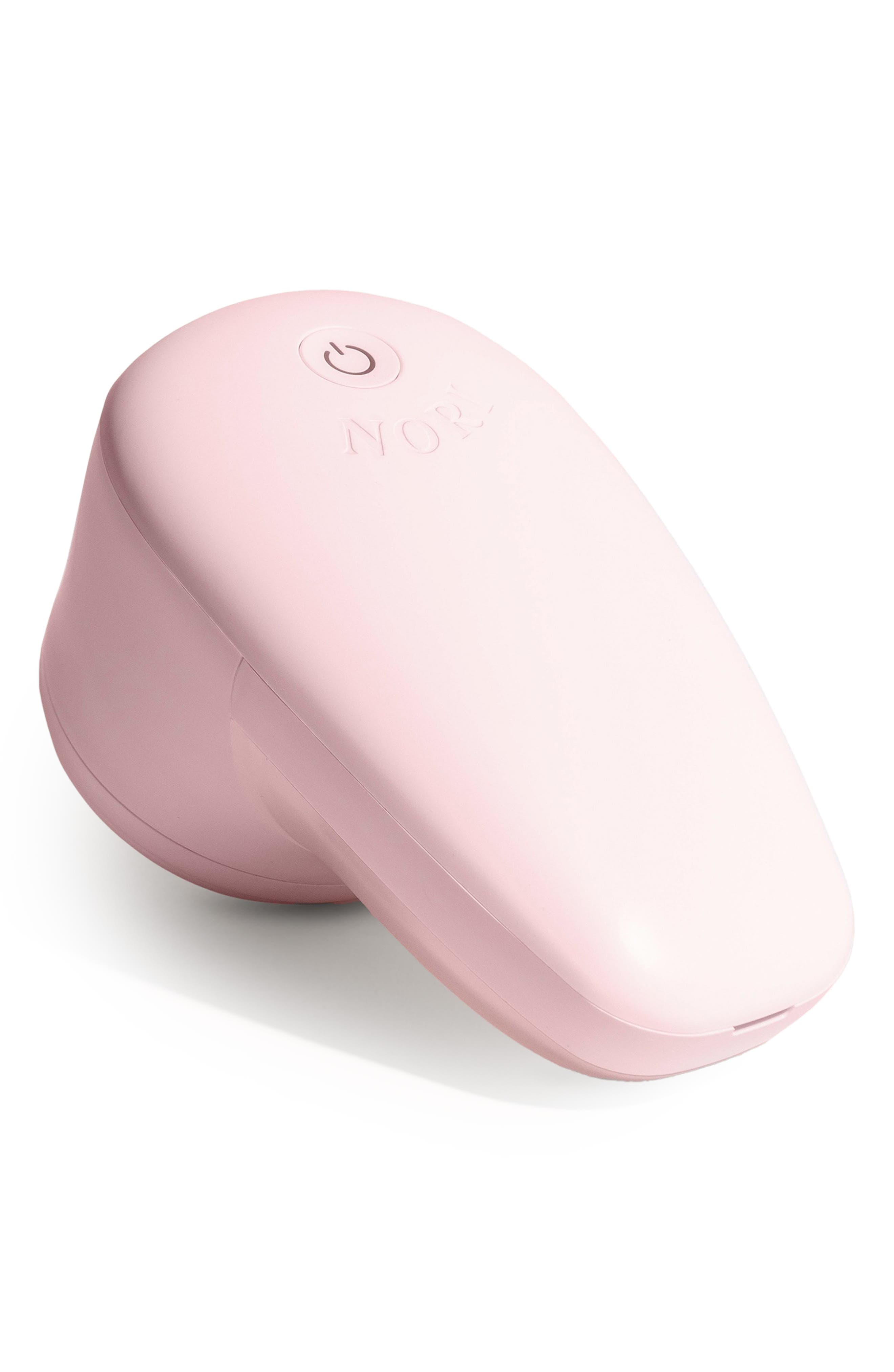 Nori Trim Fabric Shaver In Pink