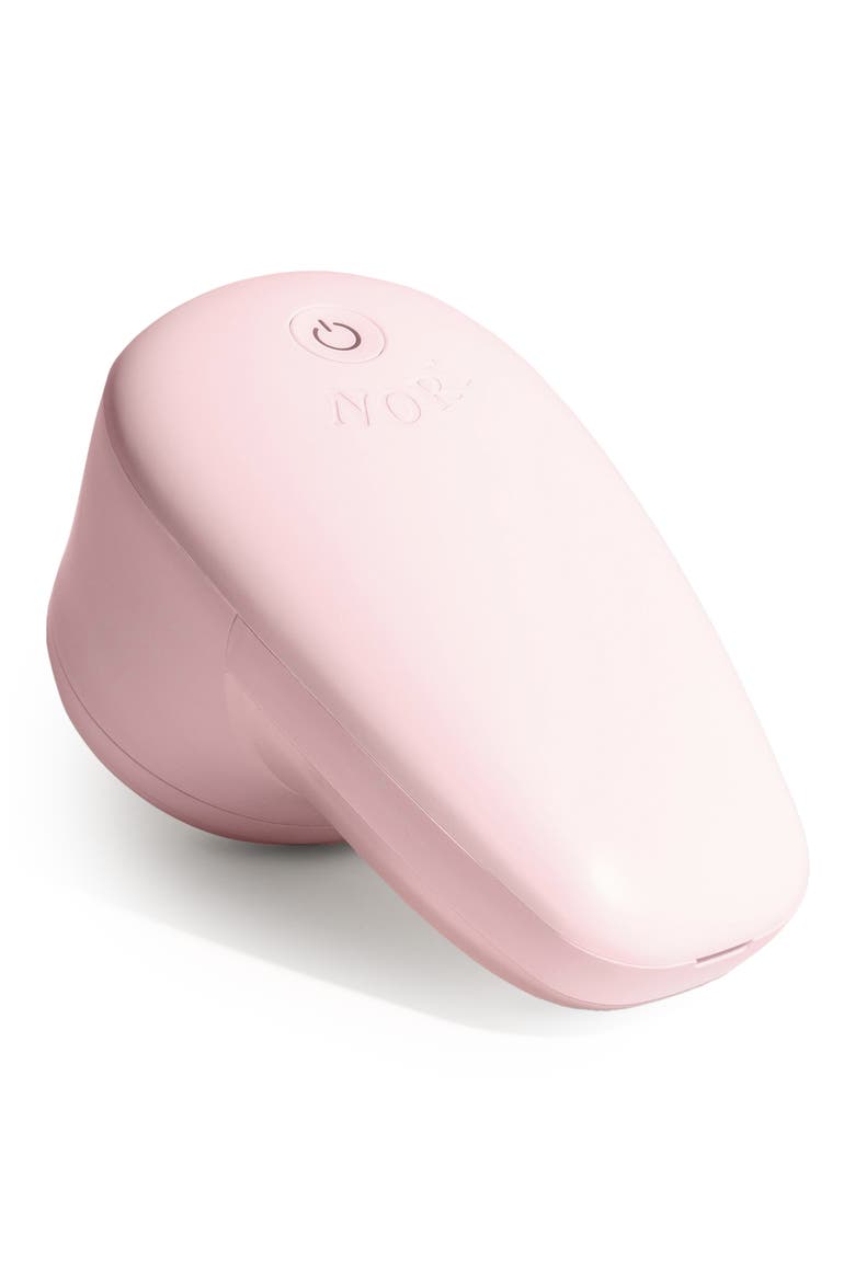Trim Fabric Shaver, Main, color, PINK
