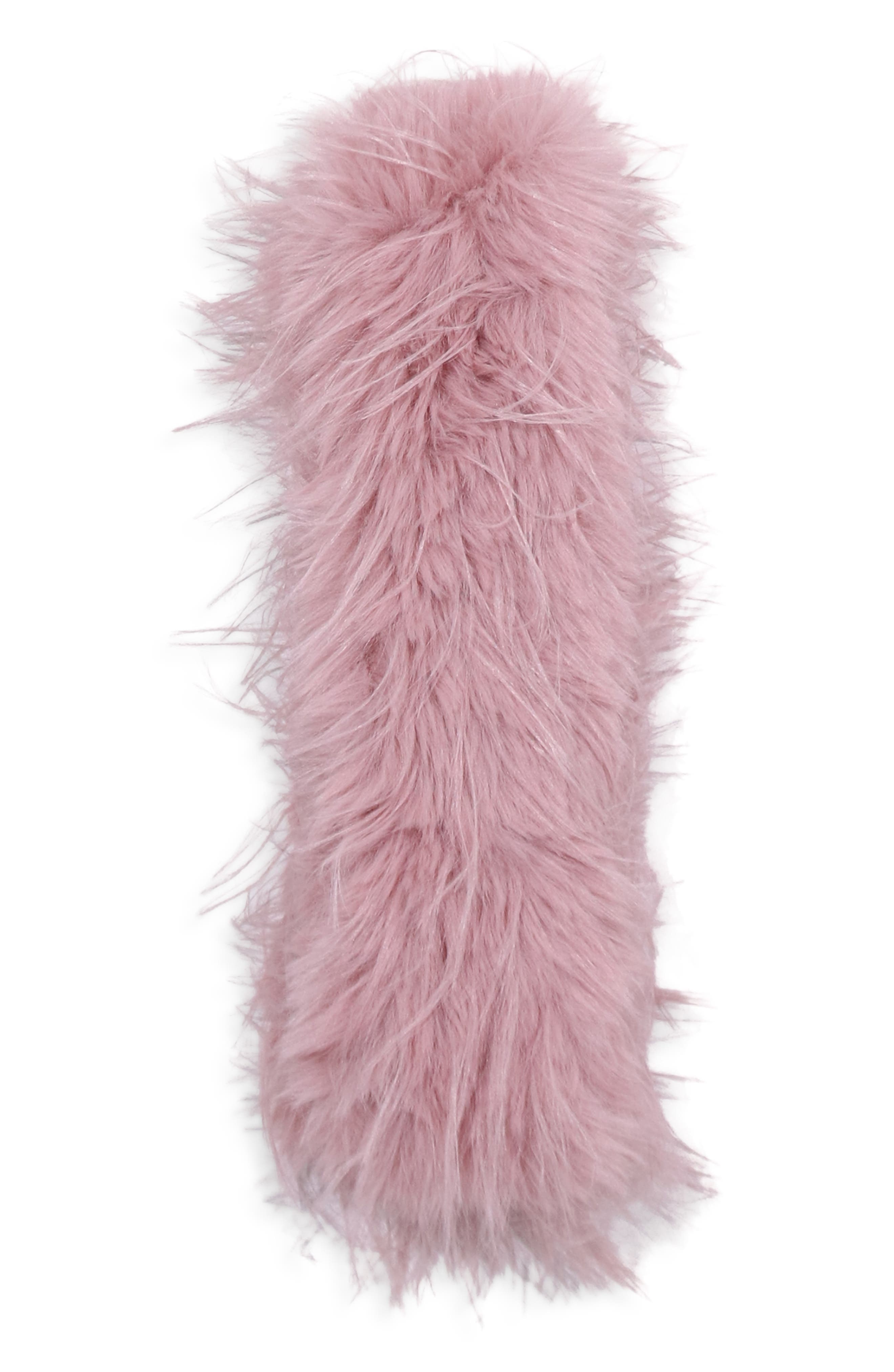 selected PINK