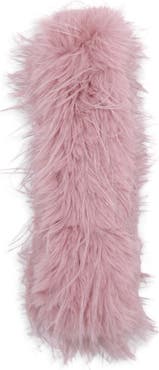 Petit Moments Brooklyn Faux Fur Scarf