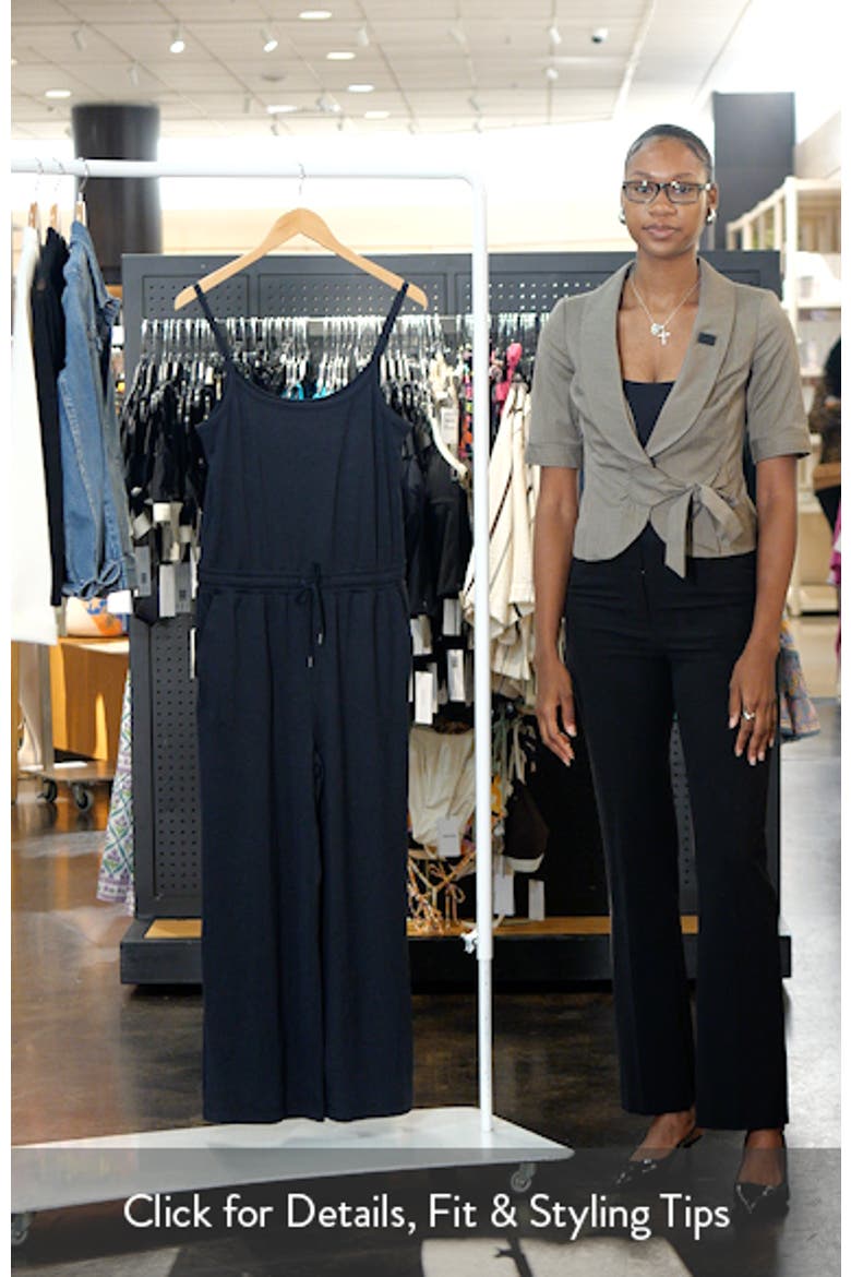 Restore Soft Jumpsuit video