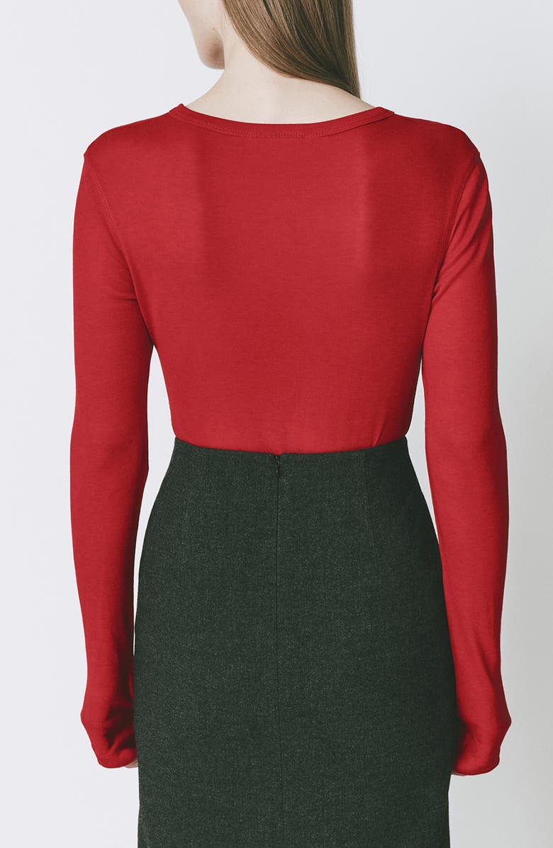 RUE SOPHIE Clef Top, Alternate, color,