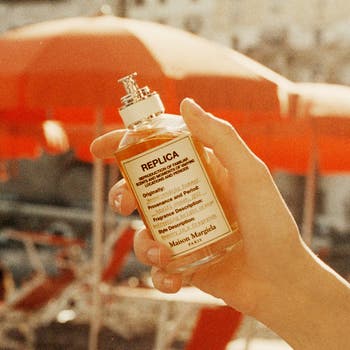 Replica Never-ending Summer Eau de Toilette