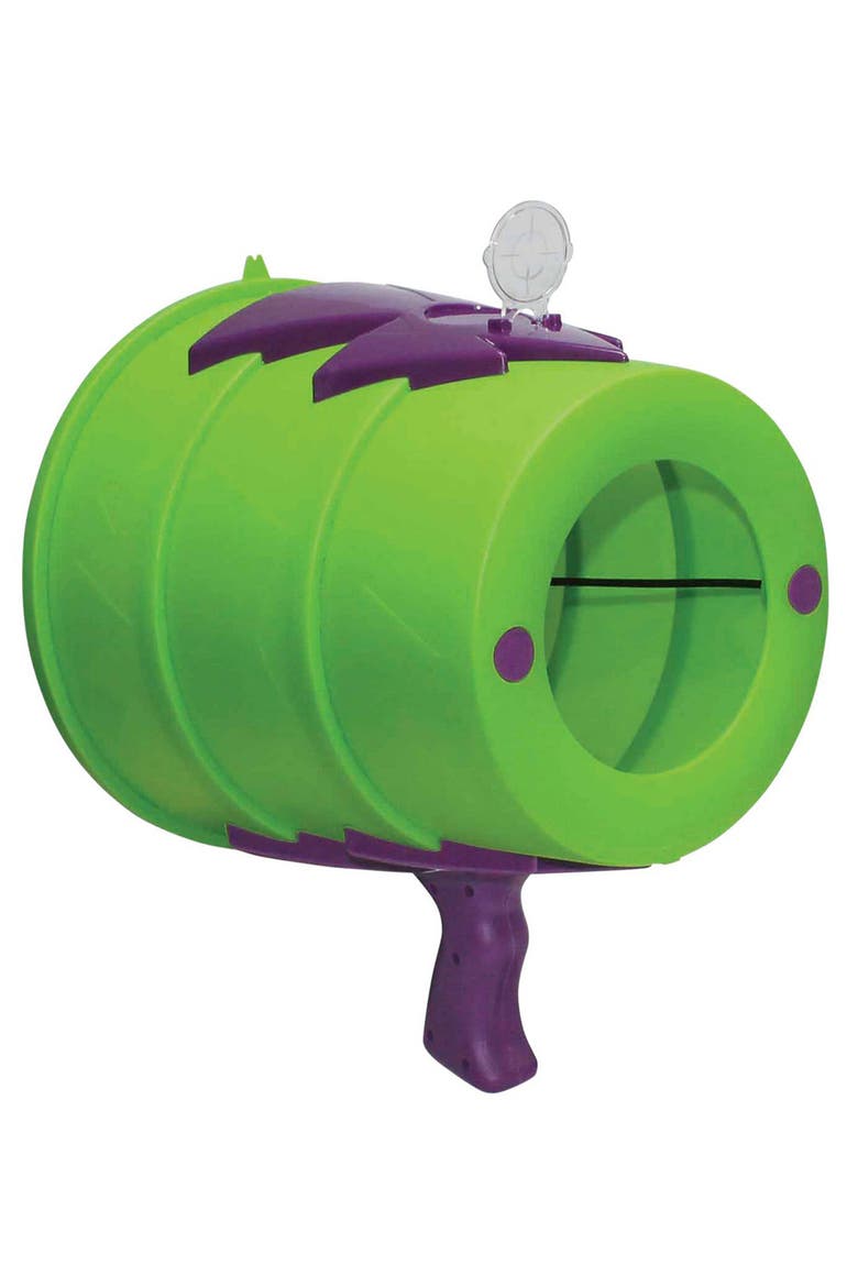 Airzooka Air Shooter, Alternate, color, Multicolored