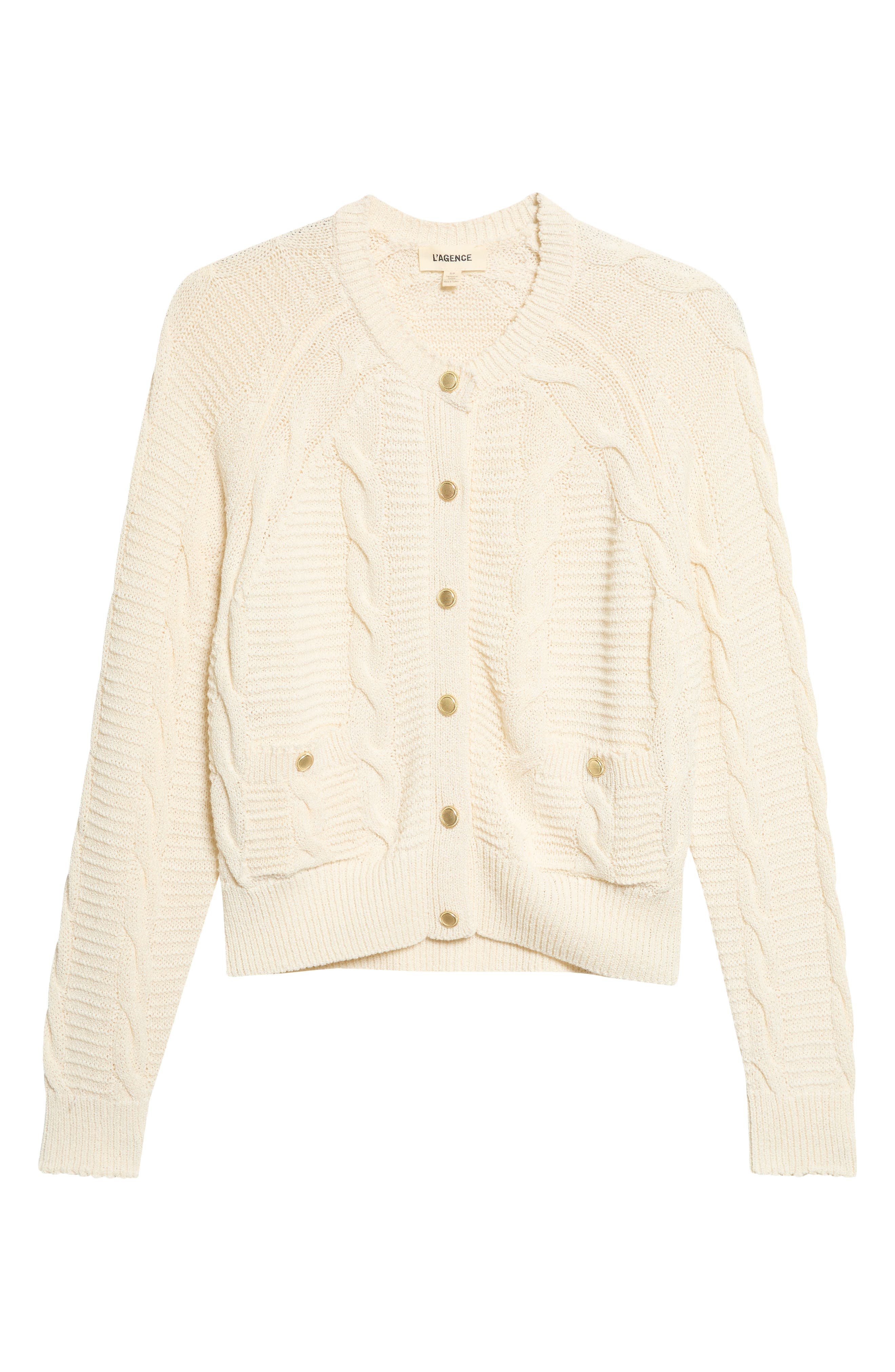 selected IVORY