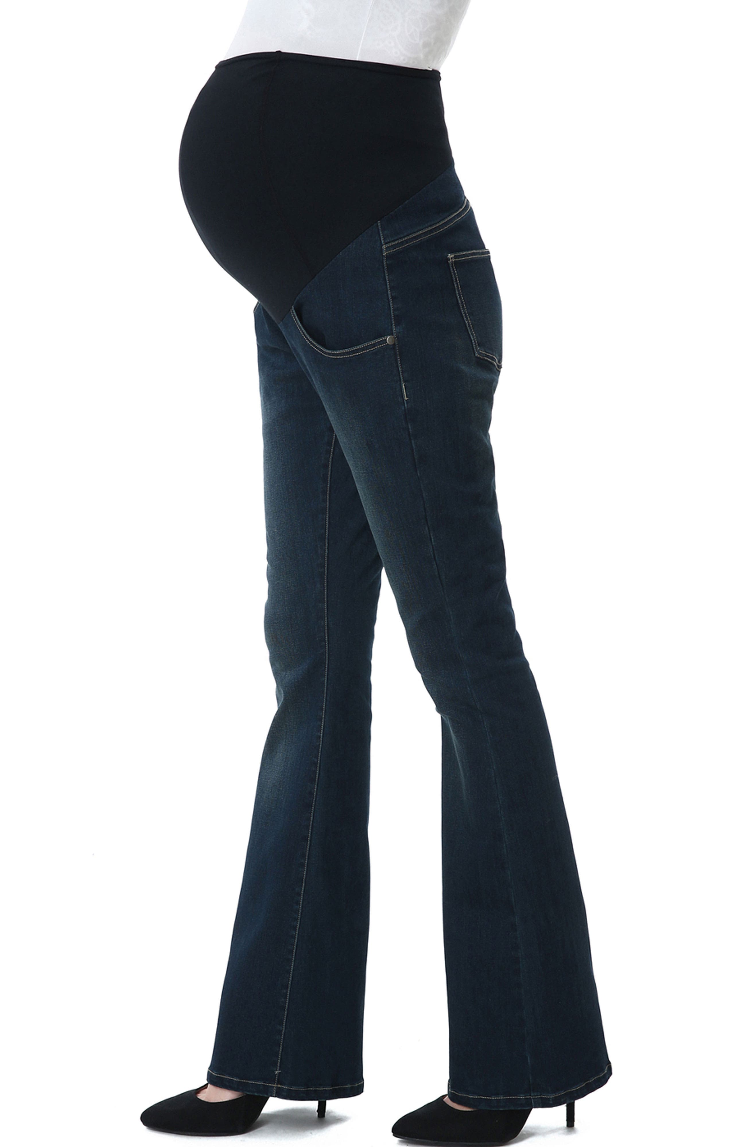 Rich Indigo