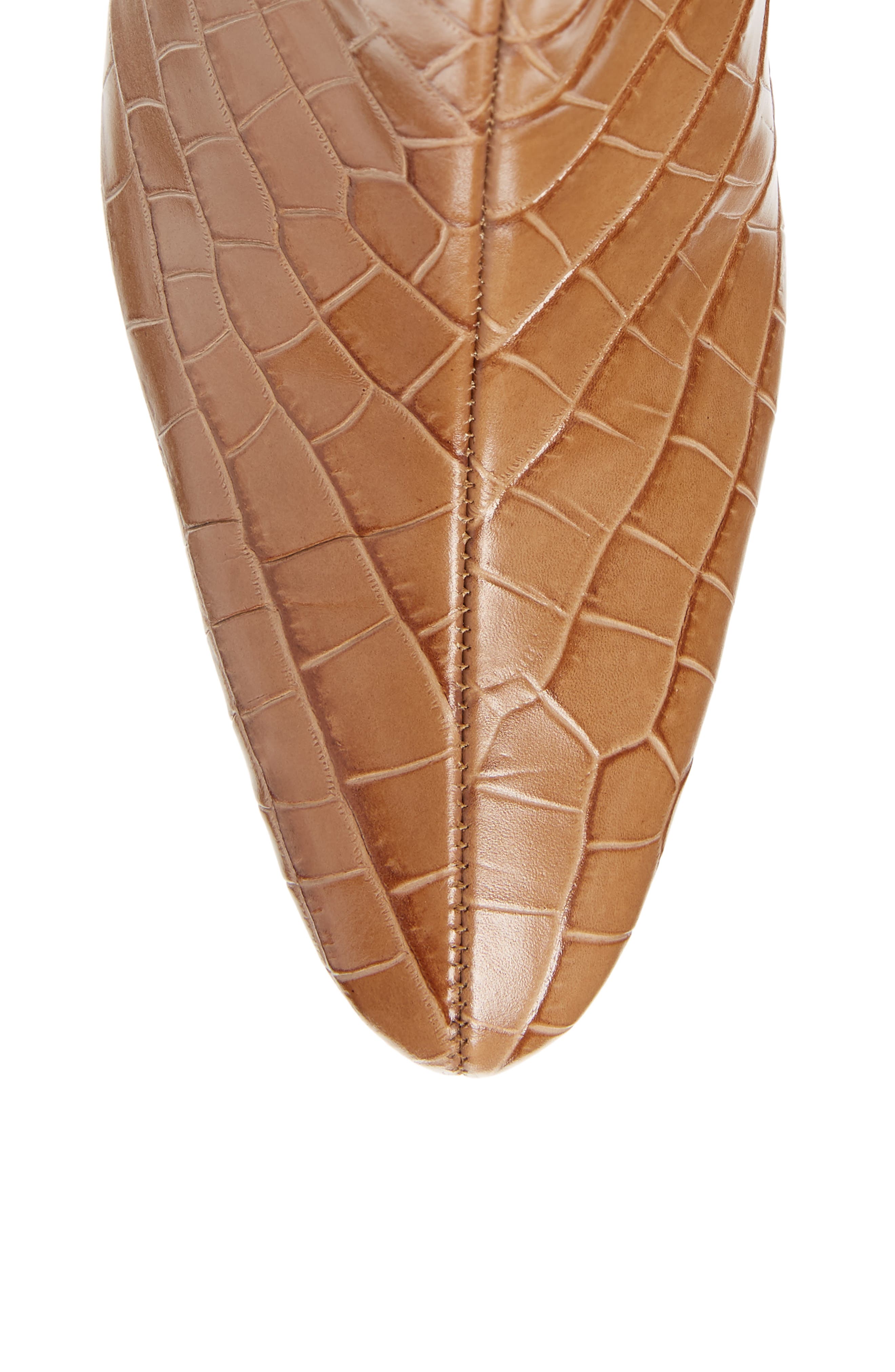 STAUD Benny Knee High Boot, Alternate, color, 