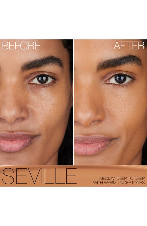 Nars Light Reflecting Foundation In Seville