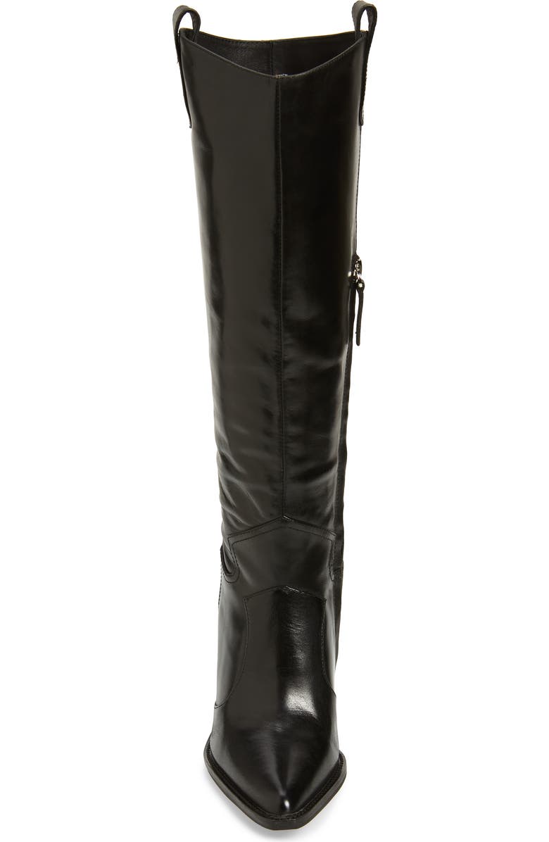 Alias Mae Wesley Western Knee High Boot, Alternate, color,