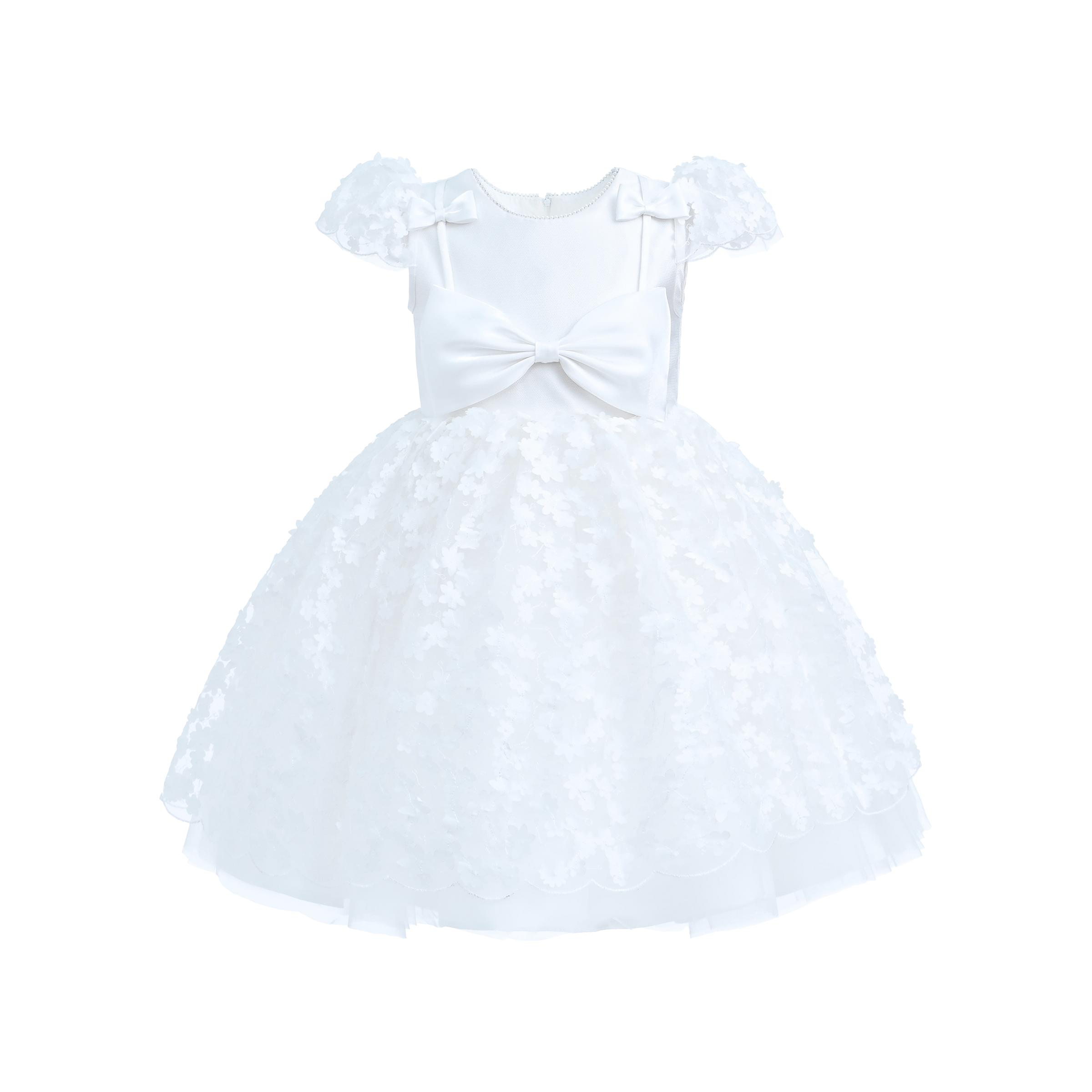 selected White
