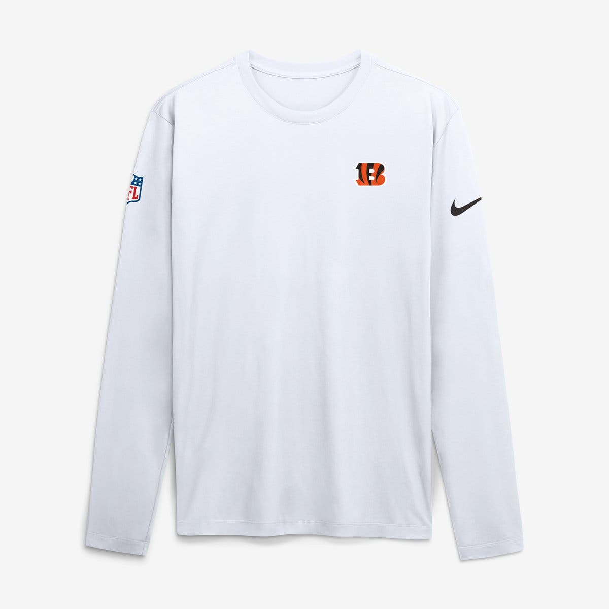 selected White