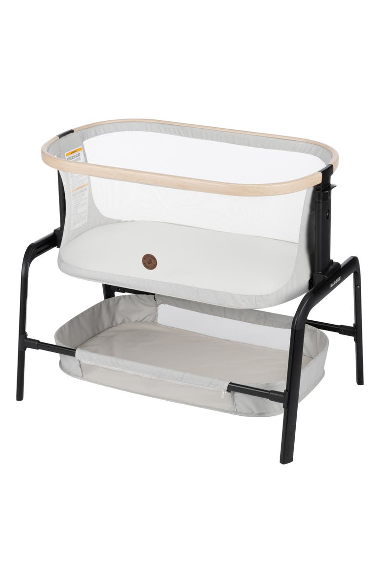 Iora Bedside Bassinet