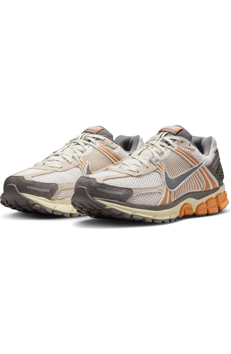 Nike Zoom Vomero 5 Sneaker, Main, color, Phantom/ Flat Pewter