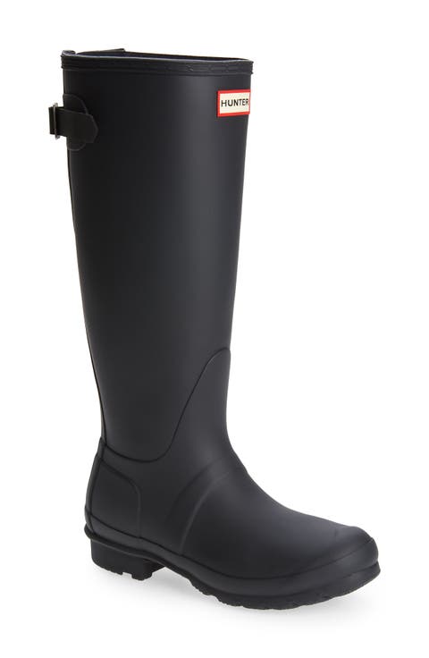 Original Tall Waterproof Rain Boot (Women)