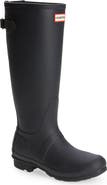 Hunter Original Tall Waterproof Rain Boot